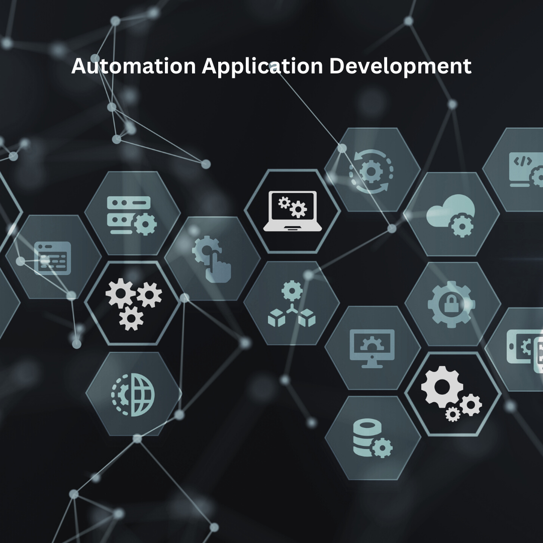 Automation Application Development Portfolio